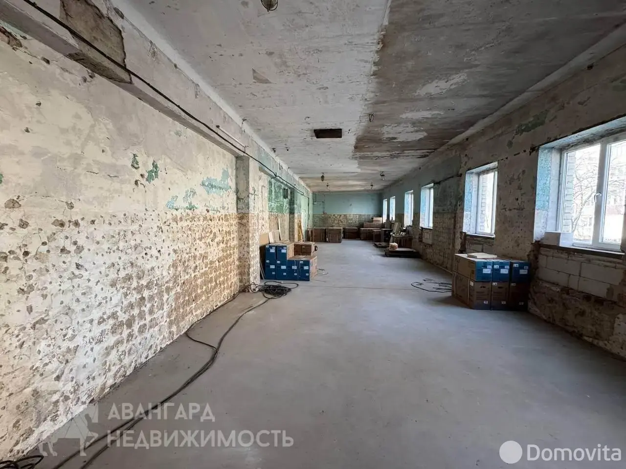 склад, Слуцк, ул. Парижской Коммуны, д. 2