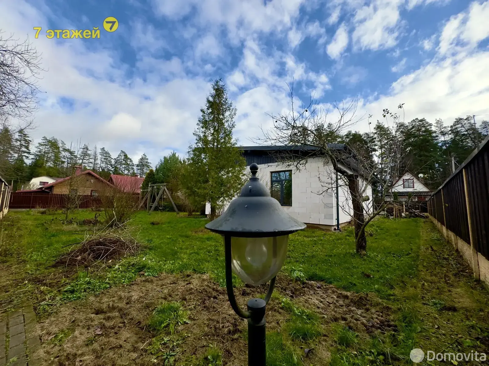 продажа дачи, Пралеска-10, 