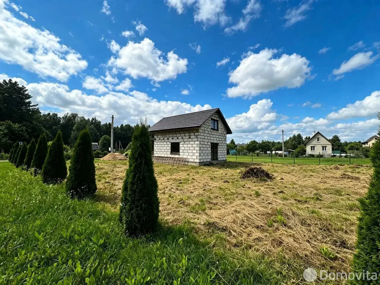 дача, Колосок, д. 59