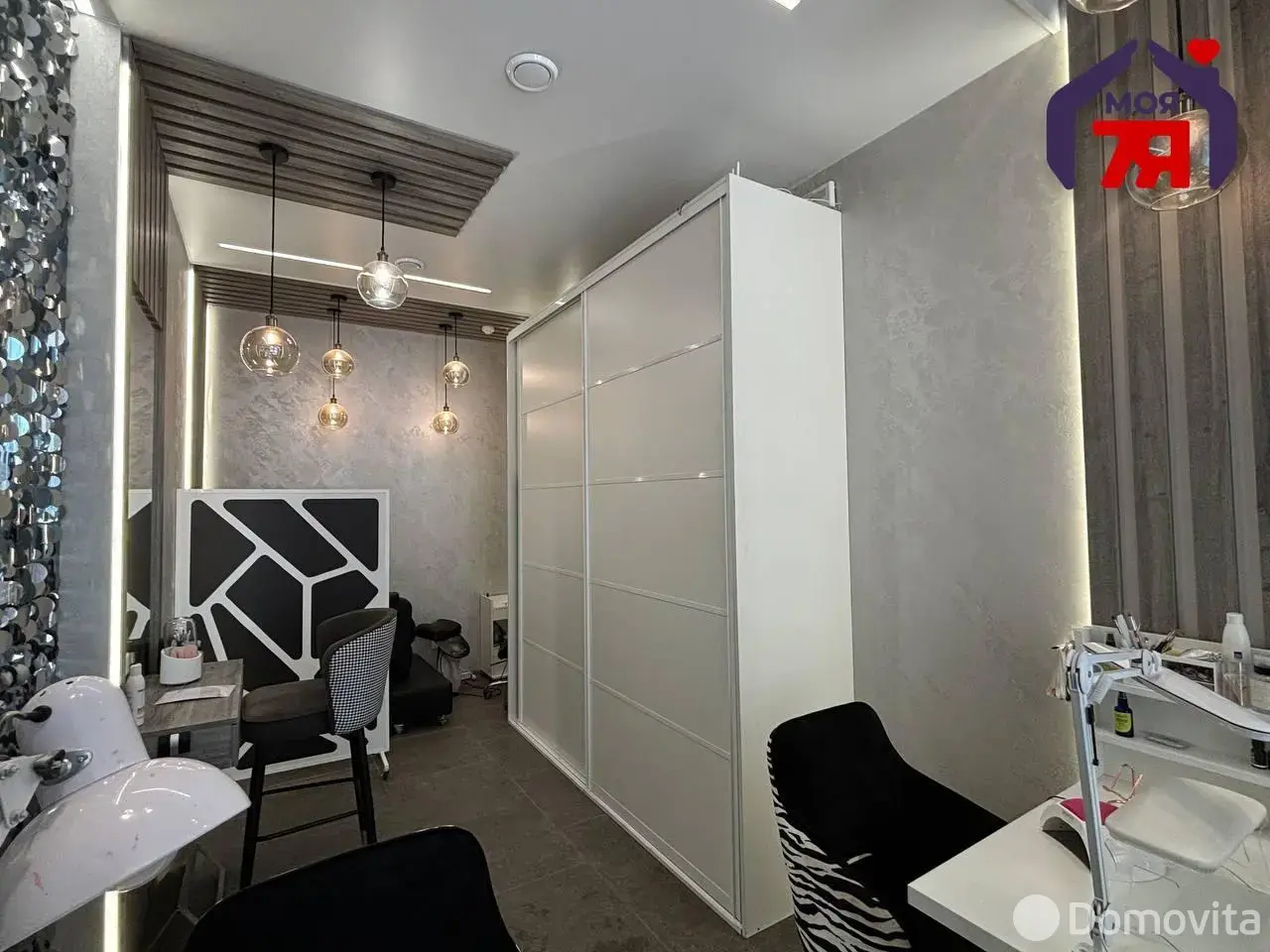 Аренда торгового помещения на ул. Белградская, д. 1 в Минске, 785EUR, код 968156 - фото 21