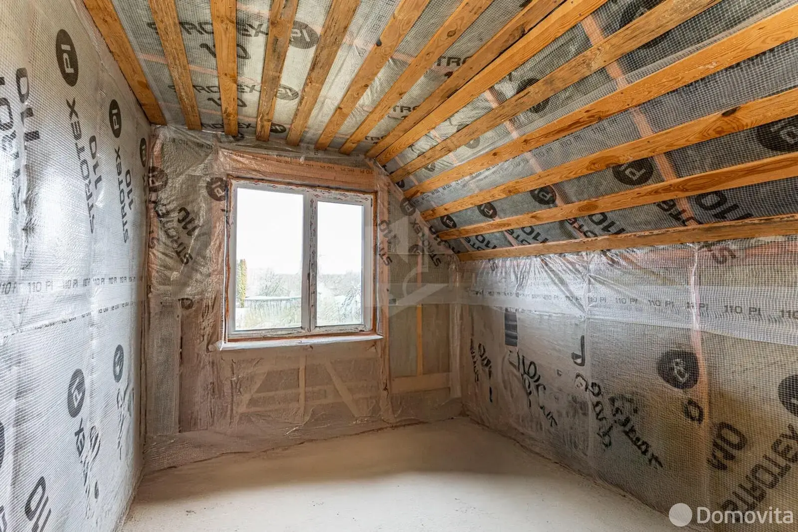 Продажа 1-этажной дачи в Дружба в Боярах Минская область, 32400USD, код 180956 - фото 15