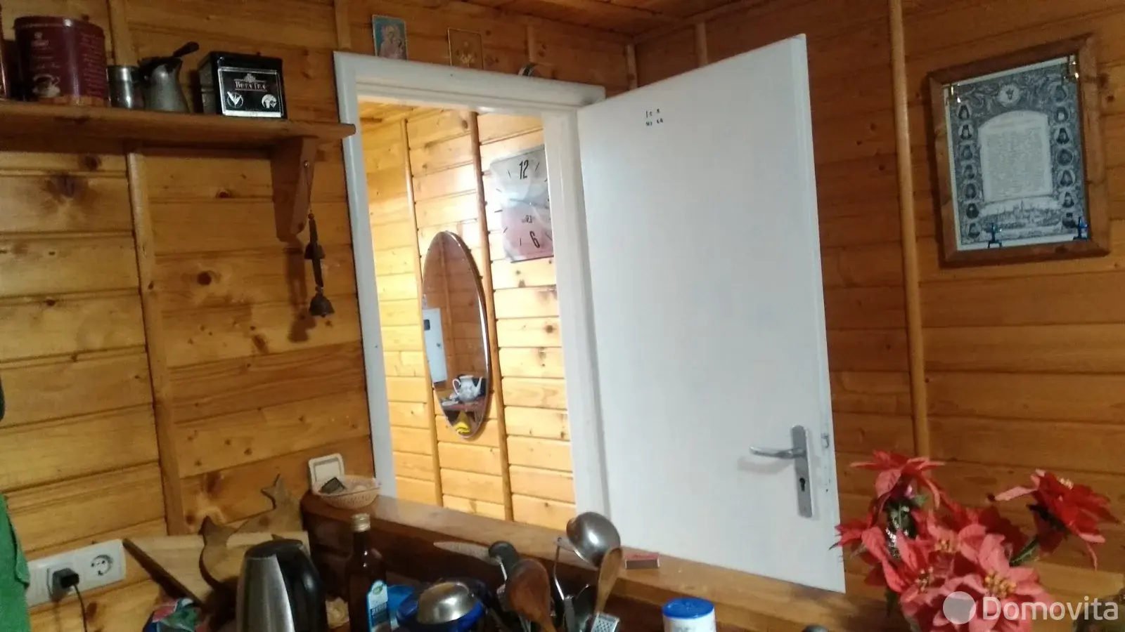 Аренда 2-этажного дома в Малых Лядах, Минская область, , 970BYN, код 4872 - фото 8