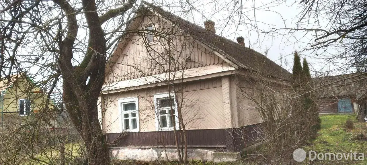 дом, Новый Двор,