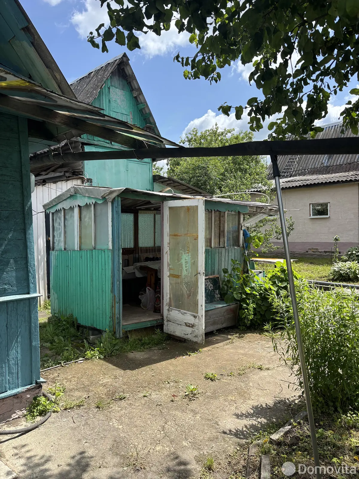 Купить 2-этажную дачу в Инструментальщик-1 Минская область, 8000USD, код 183918 - фото 27