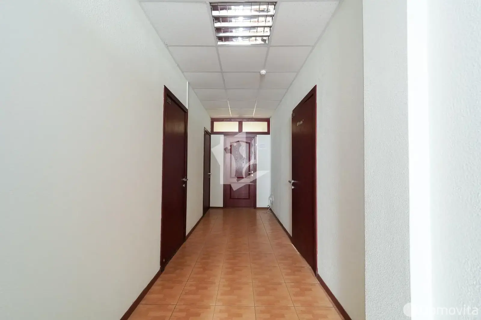 Снять офис на ул. Кропоткина, д. 91 в Минске, 1018EUR, код 15849 - фото 4