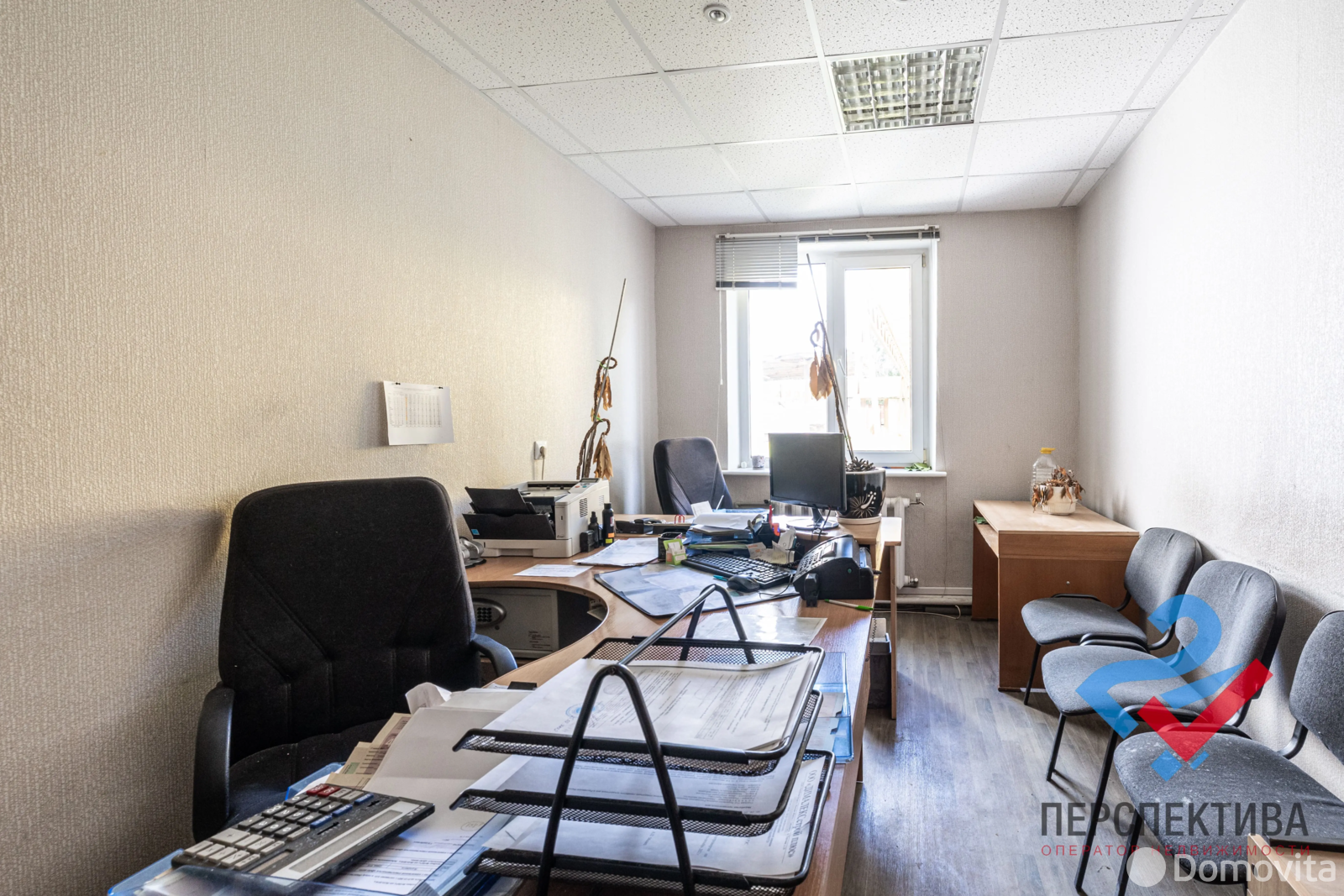 Купить складское помещение на ул. Торговая, д. 20 в Смолевичах - фото 44