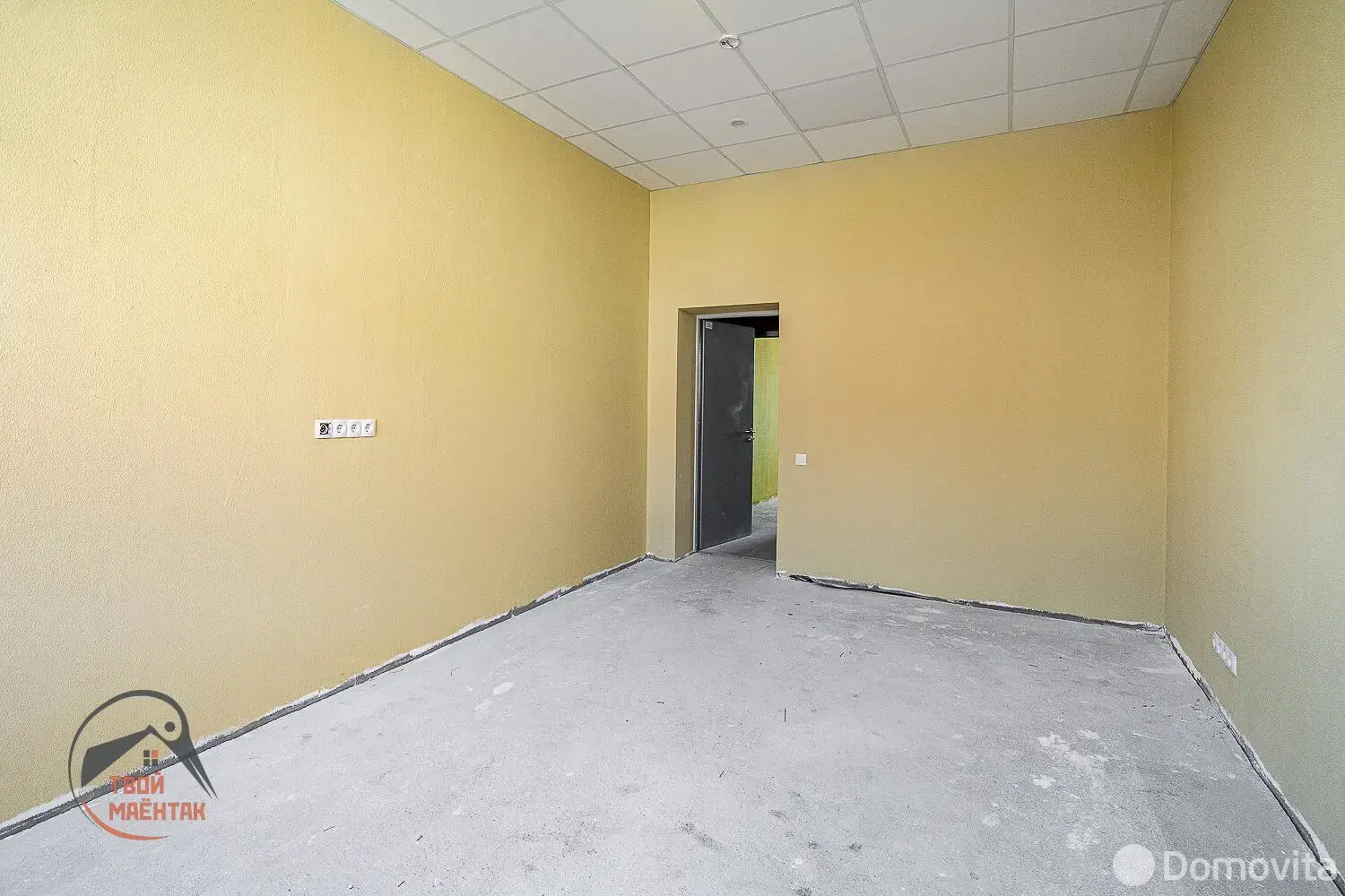 Аренда офиса на ул. Солнечная, д. 39/1 в Ратомке, 10500USD, код 14351 - фото 14