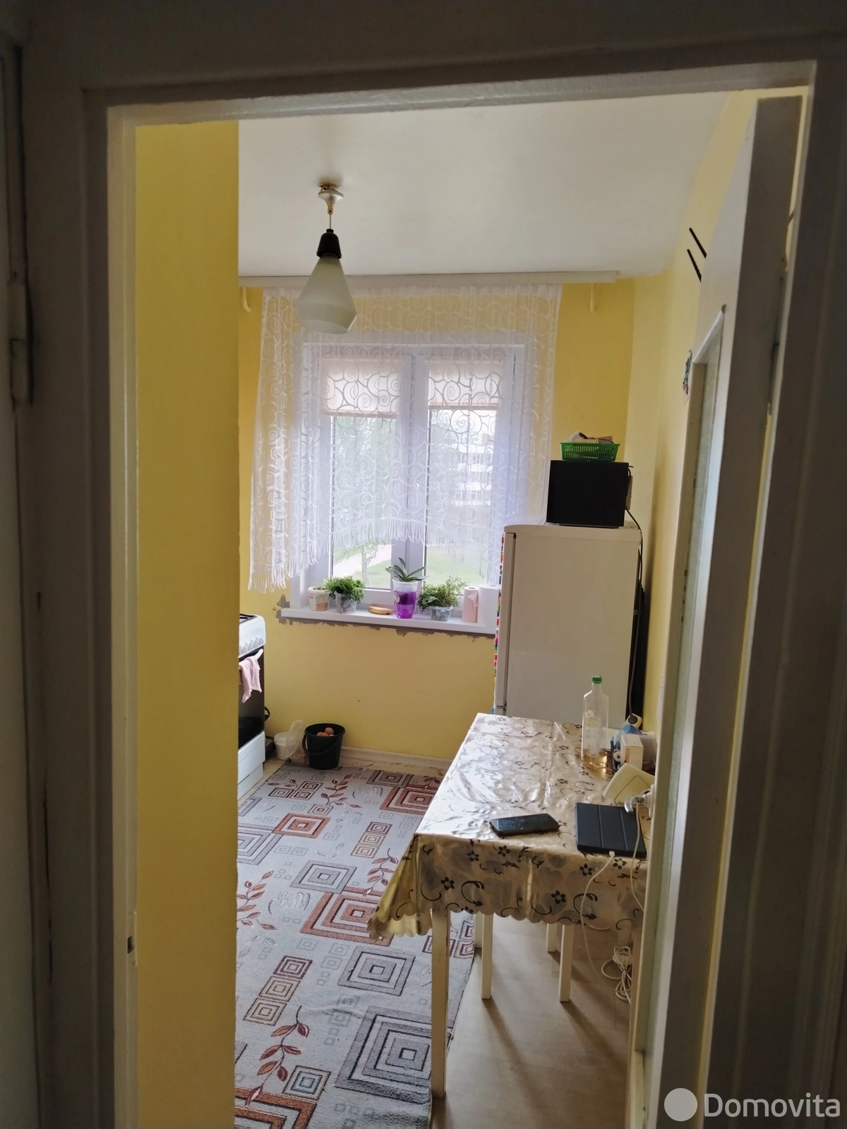 Снять 1-комнатную квартиру в Минске, ул. Нестерова, д. 82, 270USD, код 145659 - фото 1