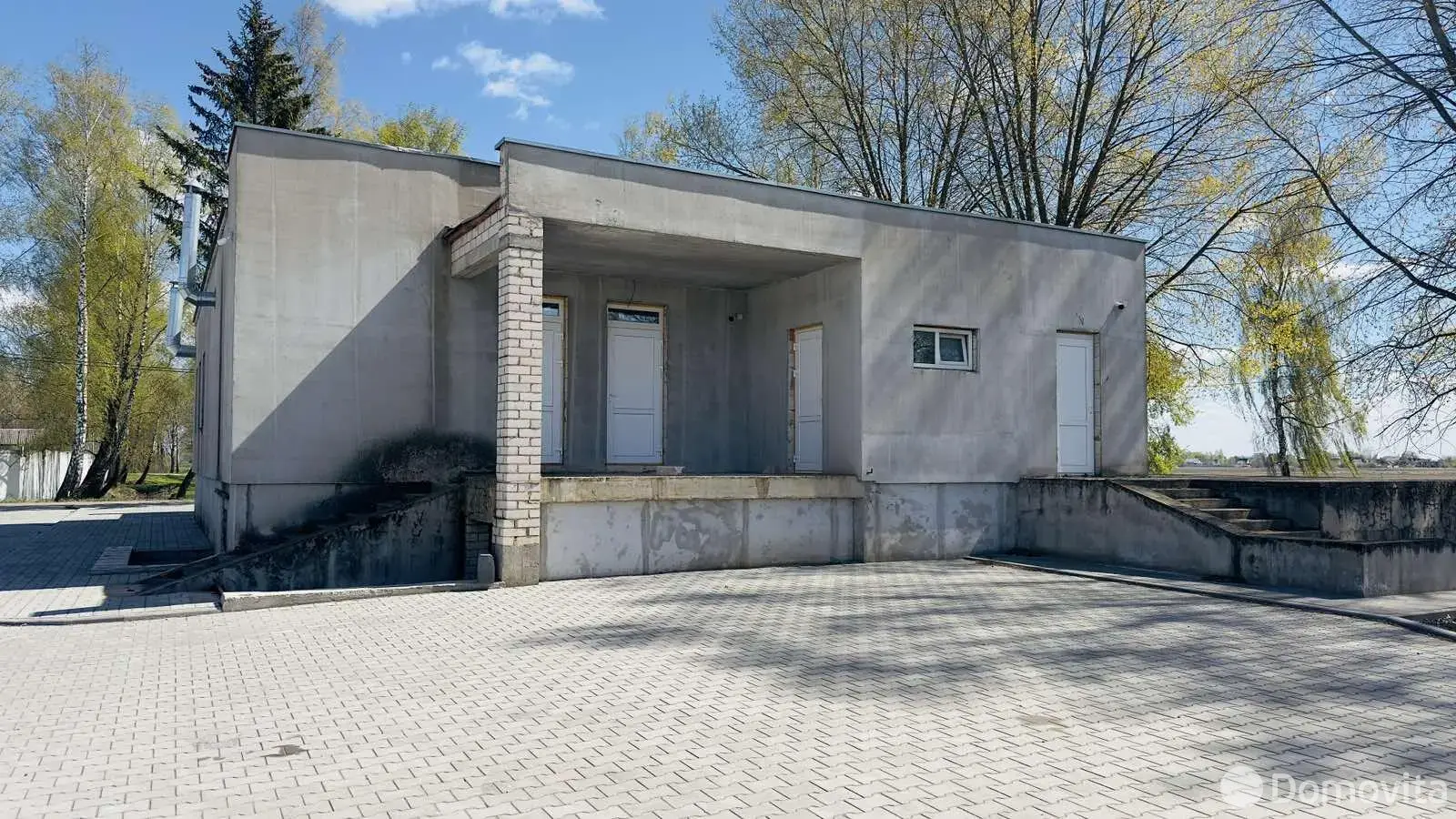 Купить офис на ул. Ленина, д. 331/А в Слуцке, 450000BYN, код 10445 - фото 4