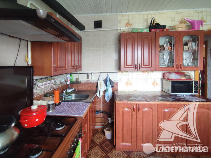 Продажа 4-комнатной квартиры в Беловежском, , 37300 USD, код: 1017379 - фото 6