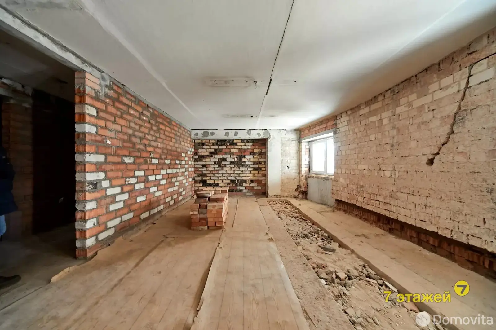 Продажа торговой точки на ул. Веры Хоружей, д. 14 в Минске, 127000USD, код 993972 - фото 6