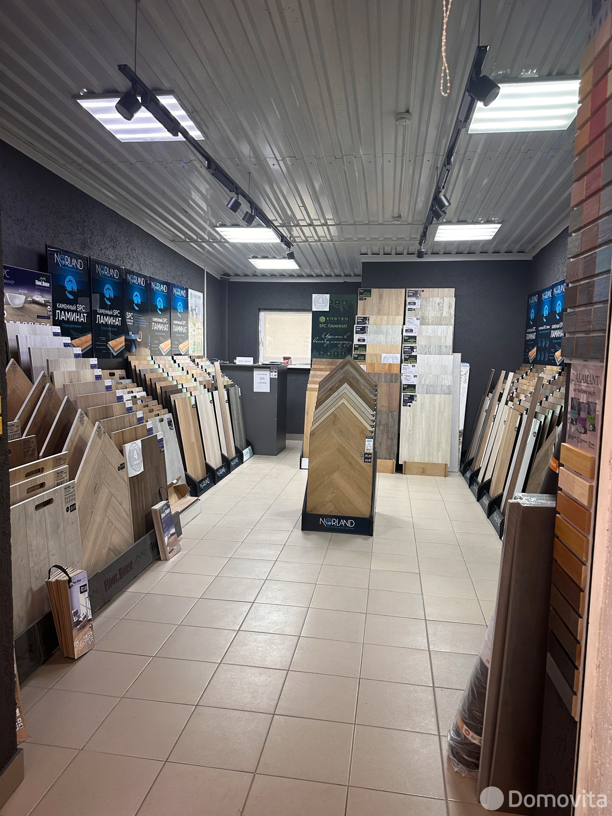 торговый объект, Брест, ул. Карьерная, д. 12, стоимость продажи 58 042 р.