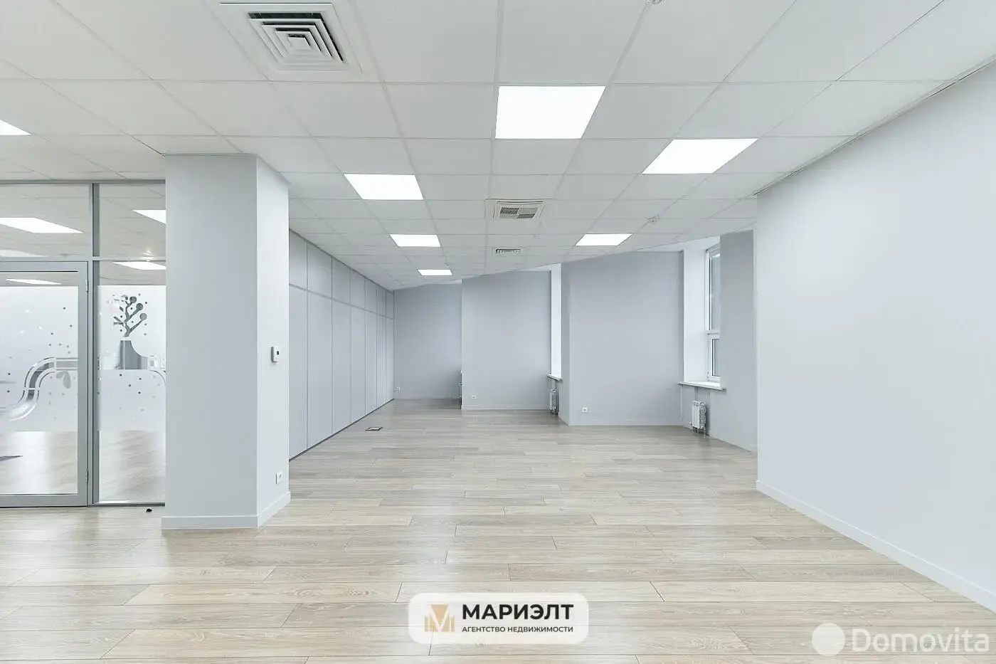 Аренда офиса на ул. Кальварийская, д. 42 в Минске, 3650BYN, код 16060 - фото 13