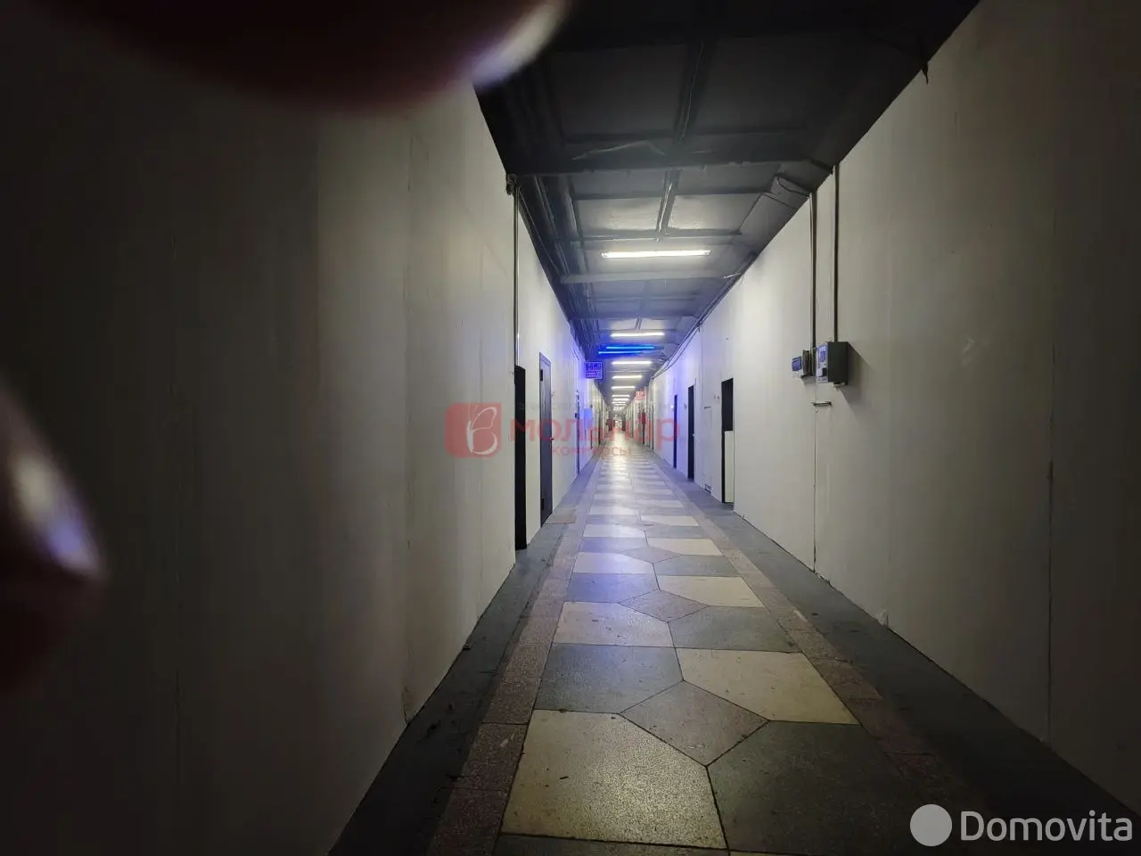 Объект сферы услуг в Минске, ул. Куйбышева, д. 22, код 3142 - фото 6