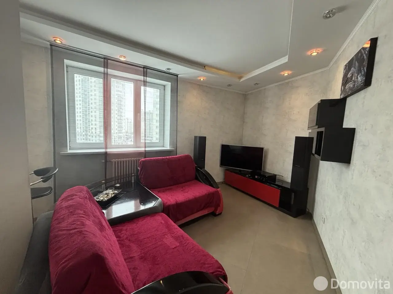 квартира, Минск, ул. Неманская, д. 4 