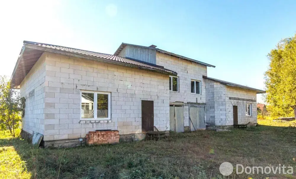 Стоимость продажи коттеджа, Ратомка, ул. Олимпийская