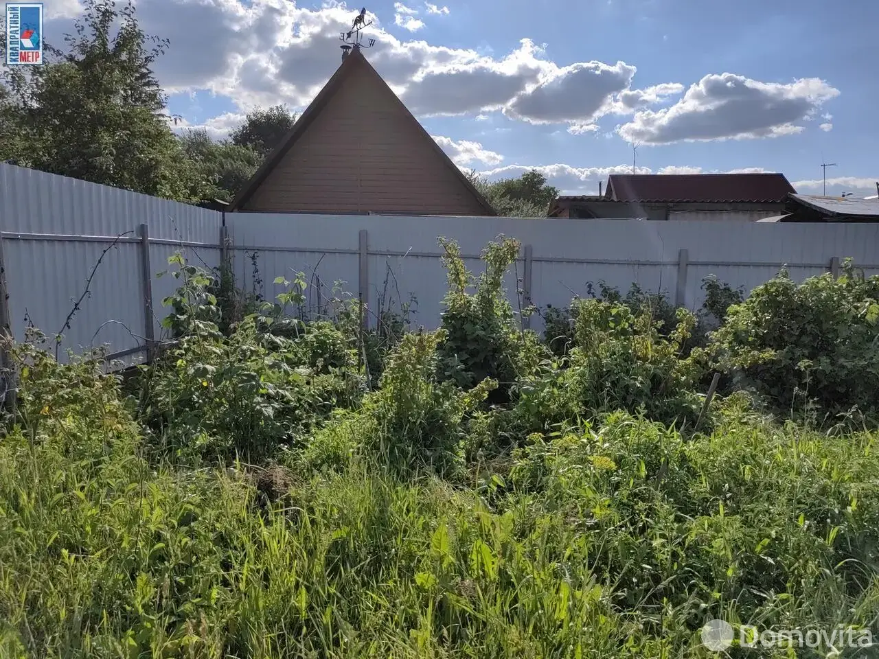 продажа дома, Пашковичи, д. 3