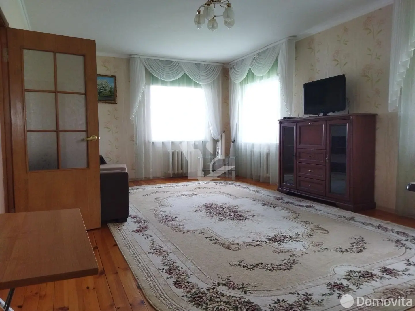 дом, Юхновка, ул. Дачная 