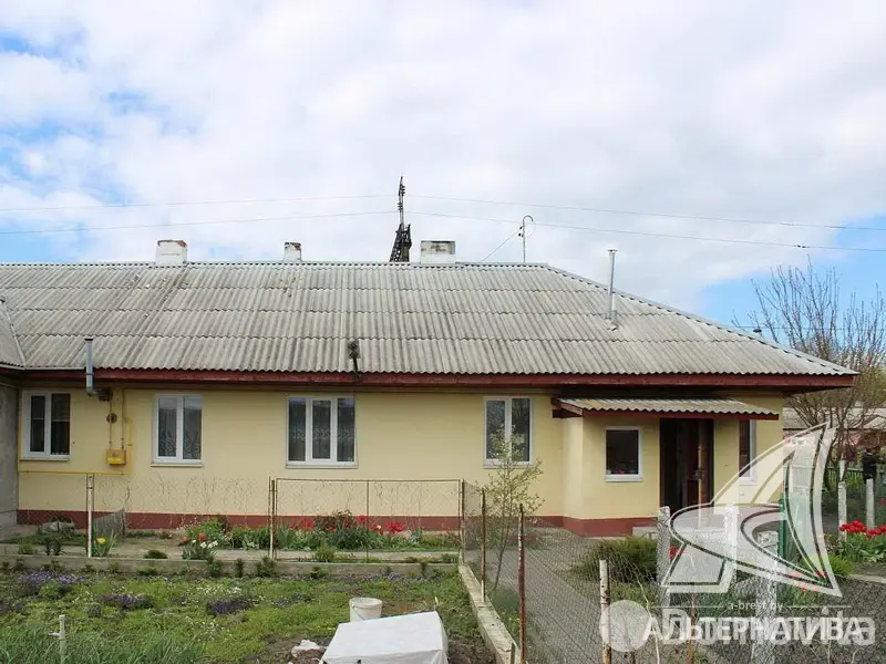 дом, Кошелево, 
