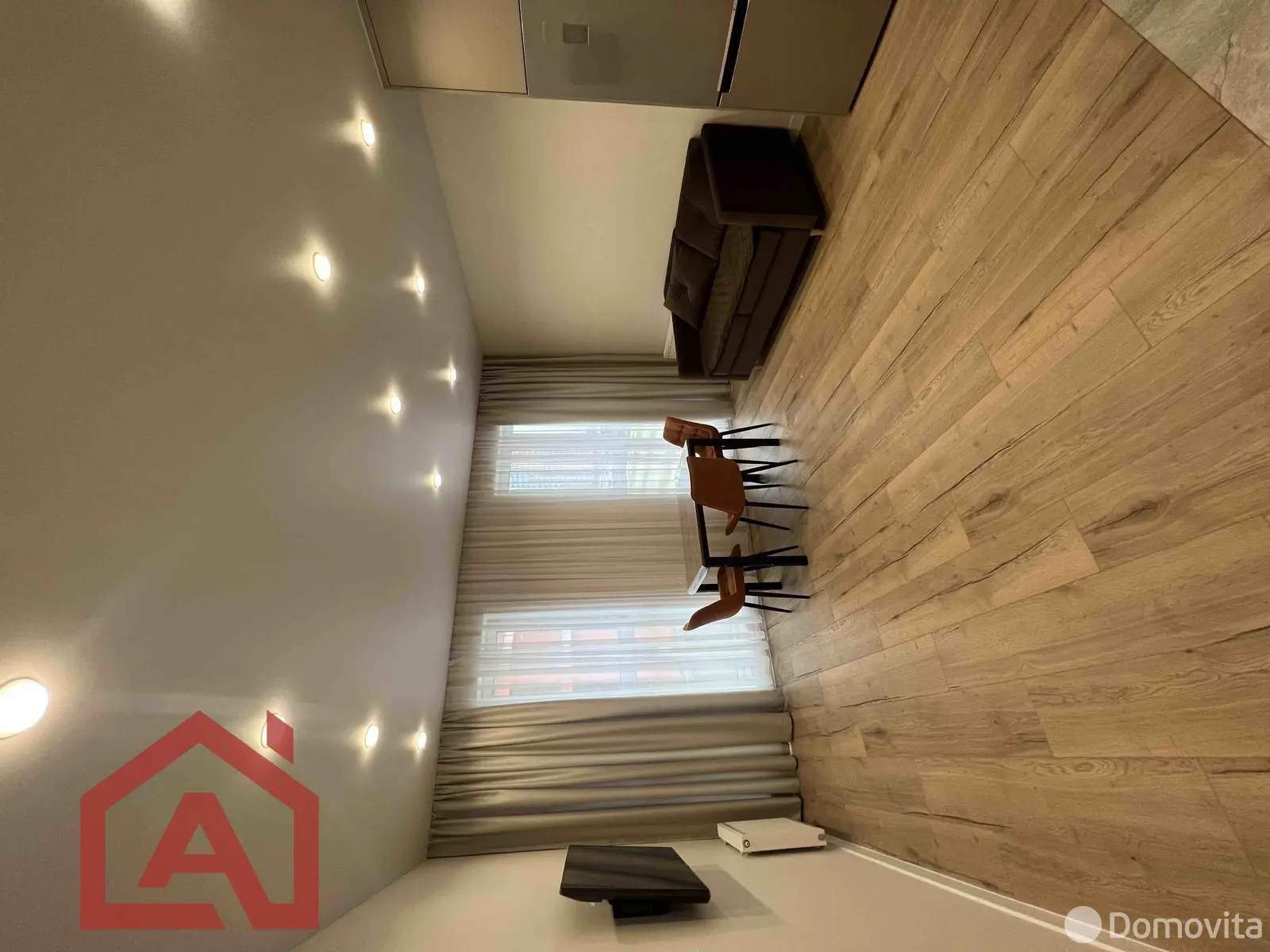 квартира, Минск, ул. Игоря Лученка, д. 19 в Октябрьском районе