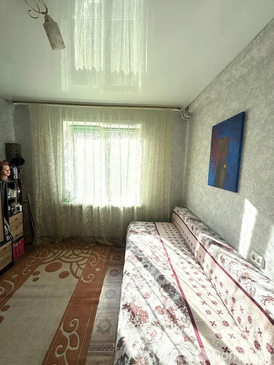 комната, Минск, ул. Некрасова, д. 35/1