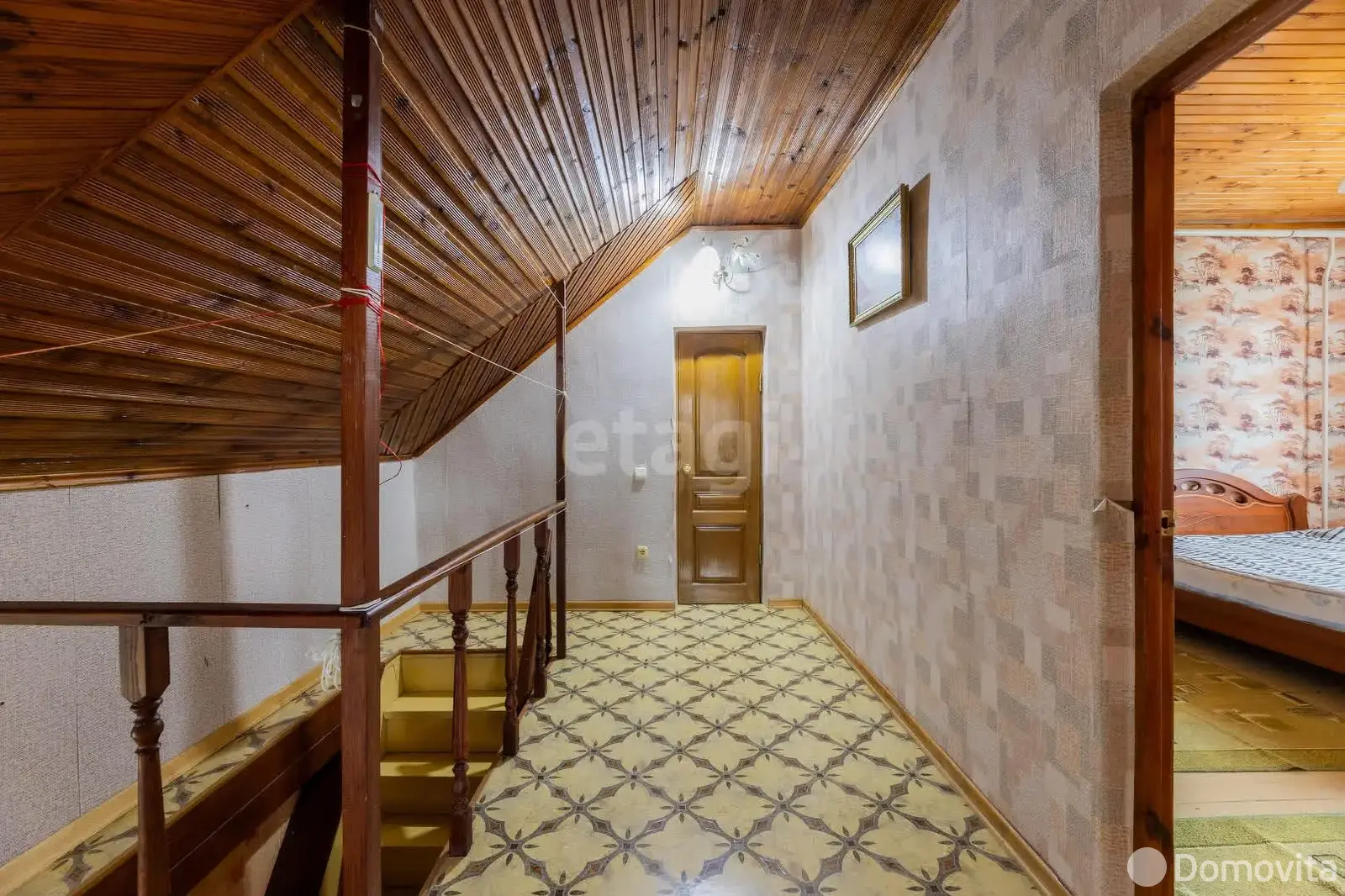 продажа дома, Атолино, пер. Майский