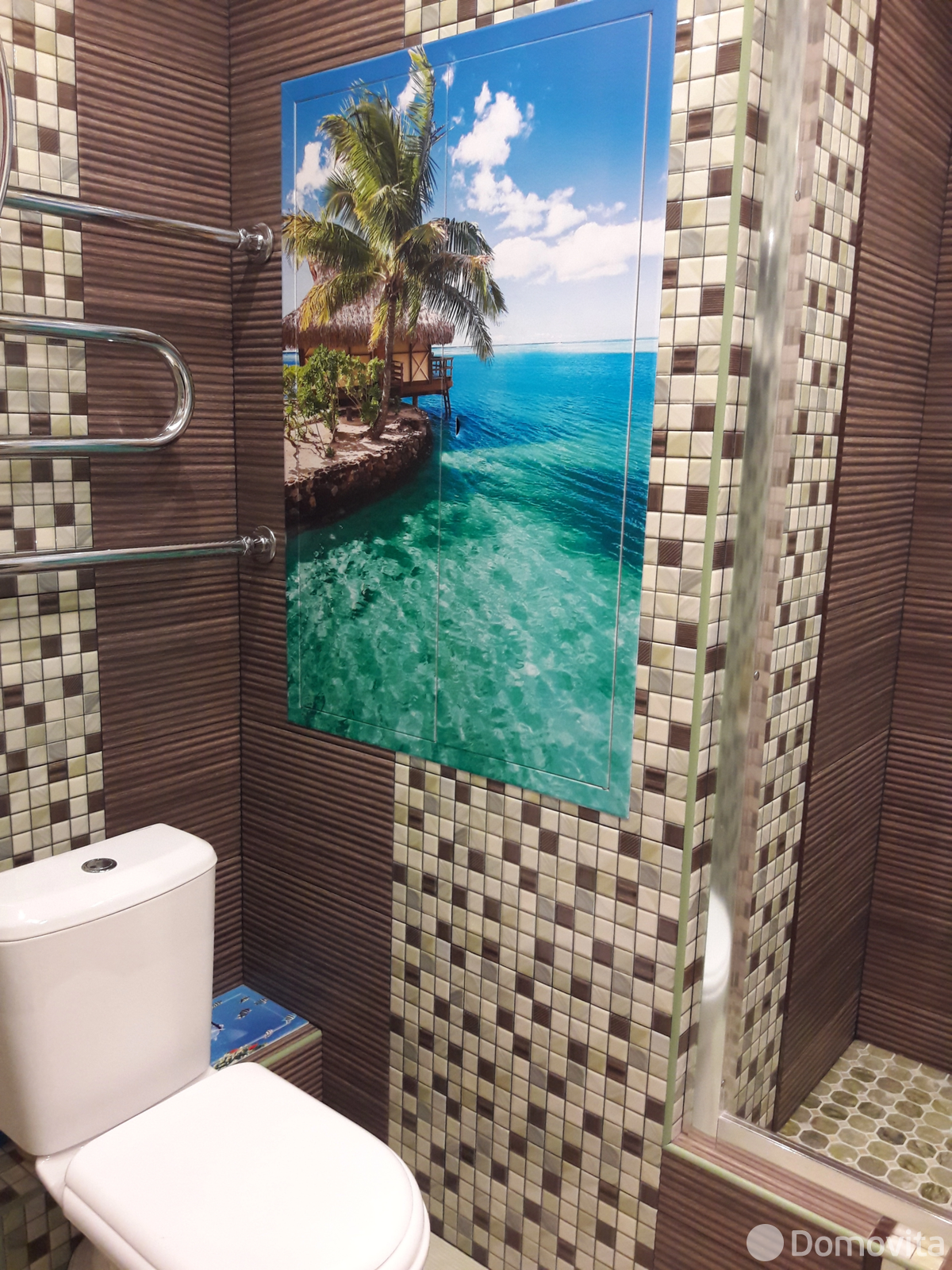 Снять 1-комнатную квартиру в Боровлянах, ул. Березовая Роща, д. 99/1, 400USD, код 150465 - фото 18