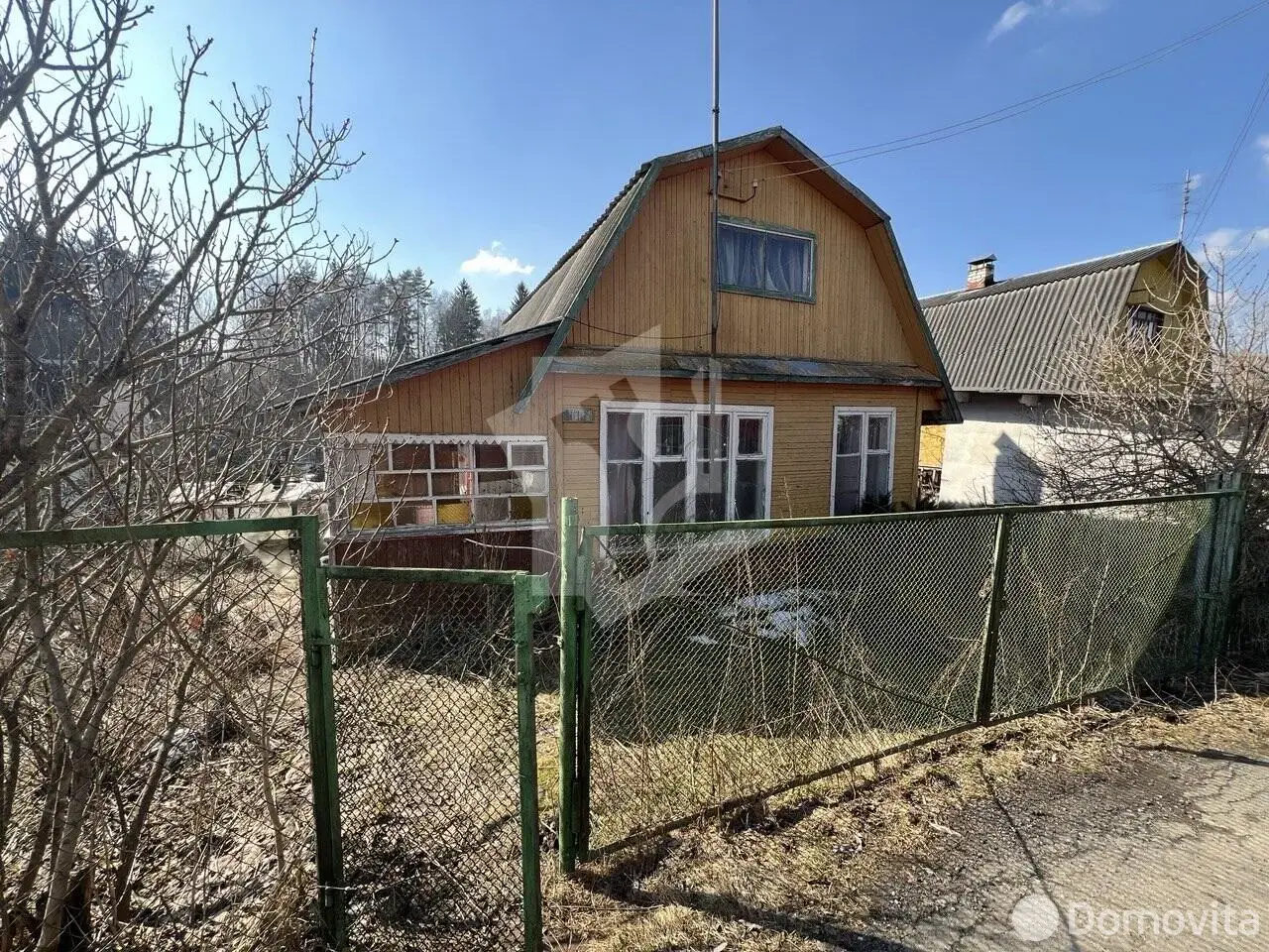 Продажа 2-этажной дачи в Подсадье Минская область, 13900USD, код 185243 - фото 3