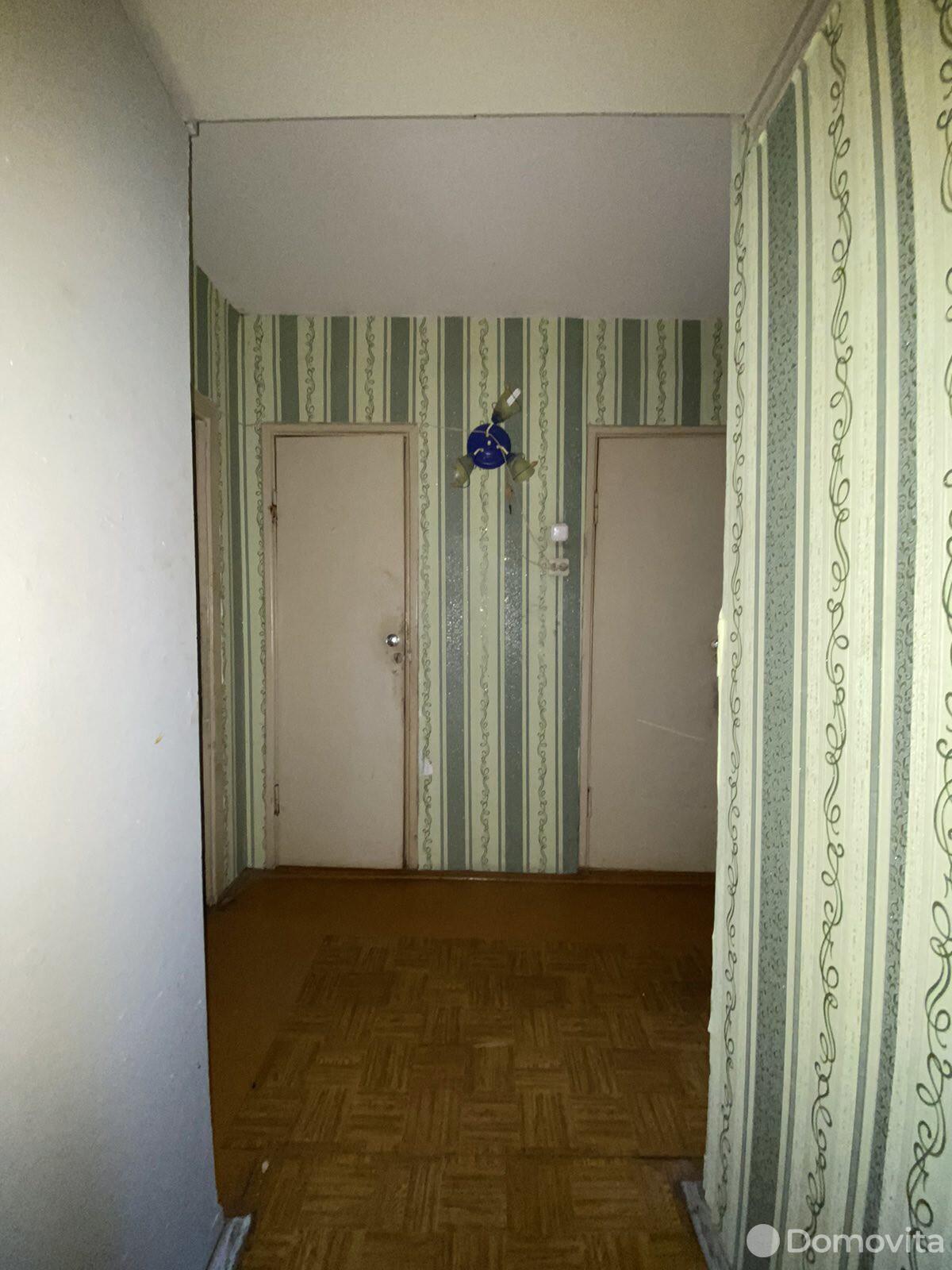 квартира, Витебск, ул. Петруся Бровки, д. 3/1, стоимость продажи 133 434 р.