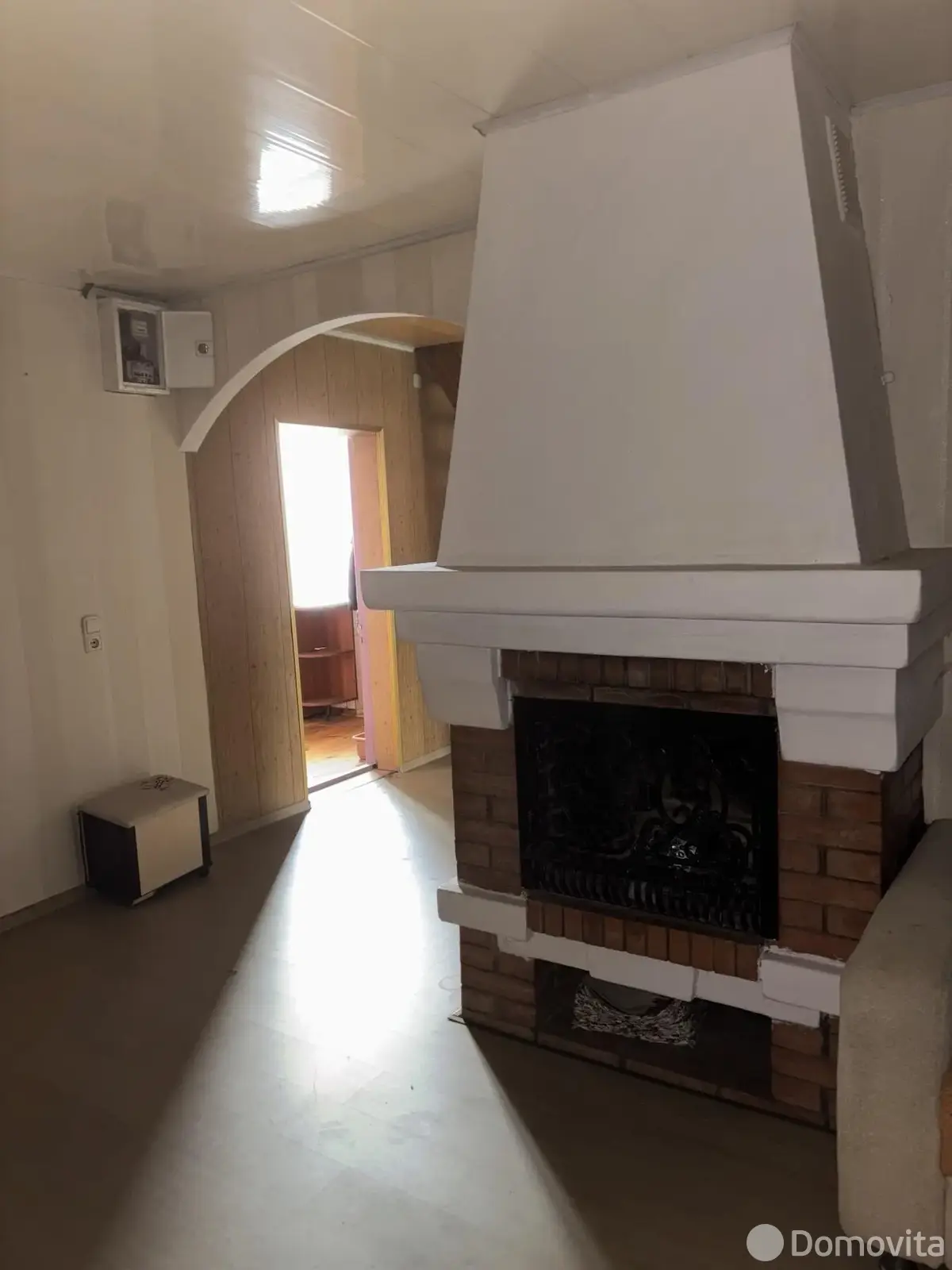 дача, Росинка,