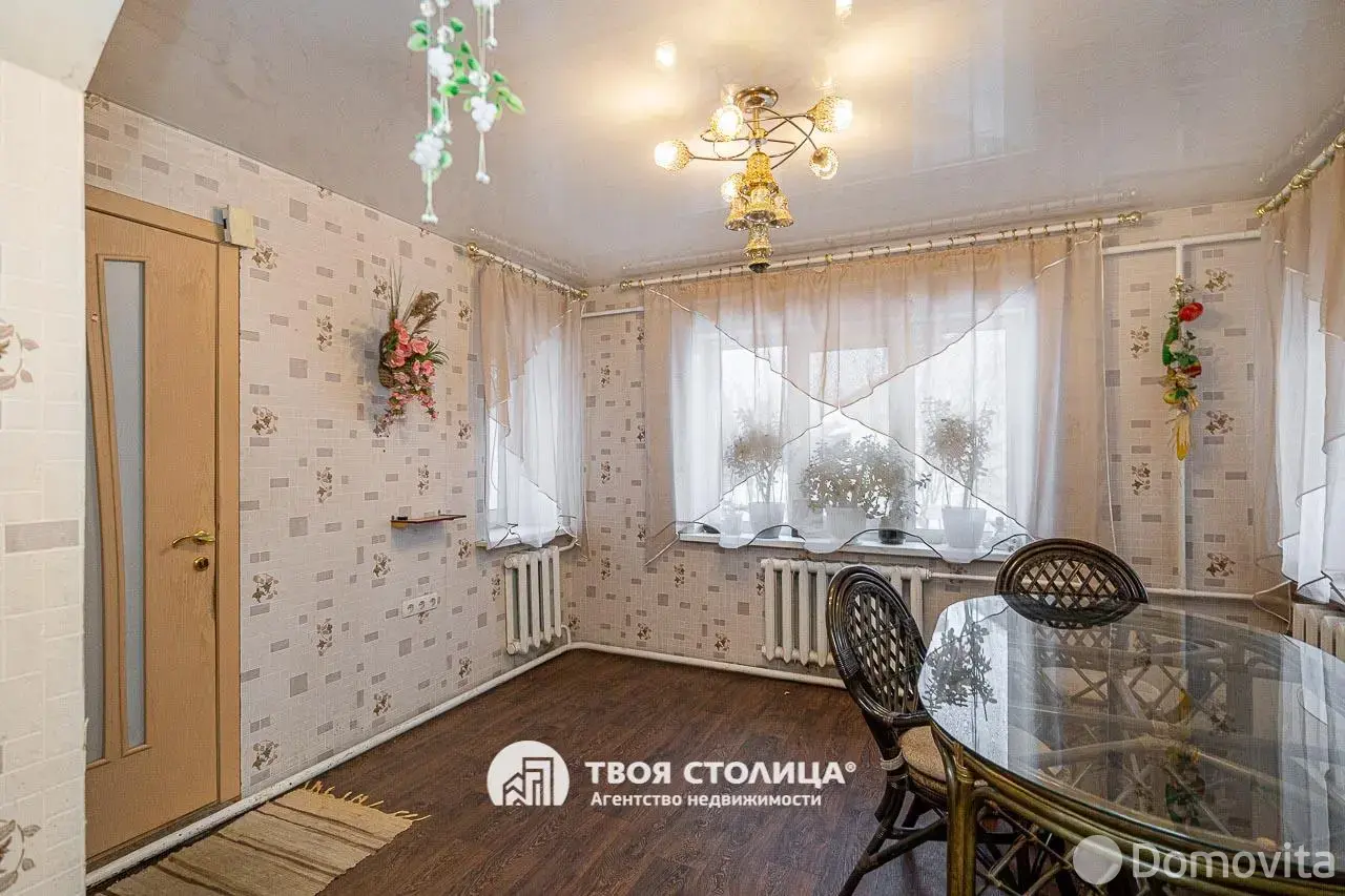 коттедж, Томковичи, ул. Садовая 