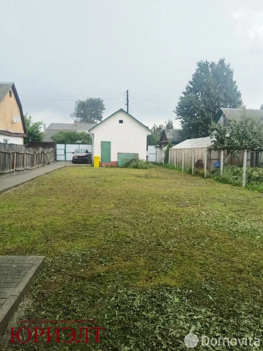 продажа коттеджа, Гомель, ул. Ярославская