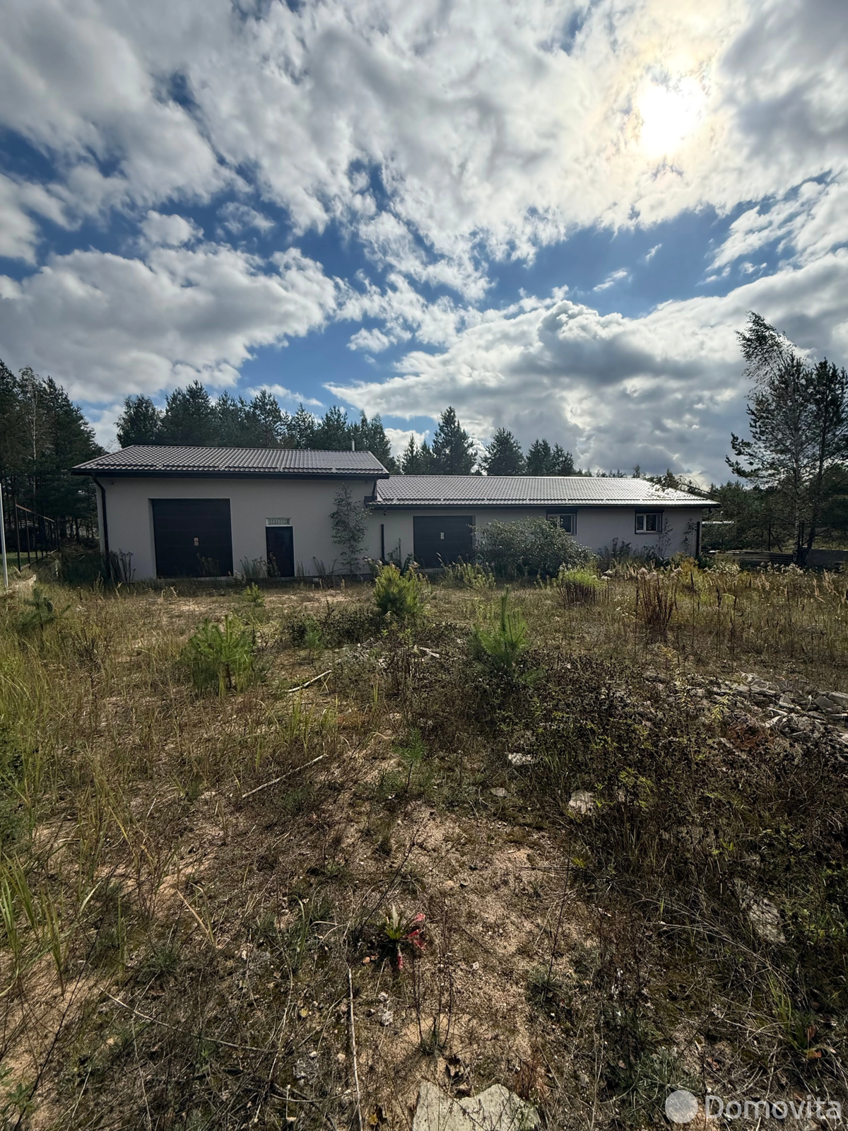 участок, Колодищи, ул. Снежная 