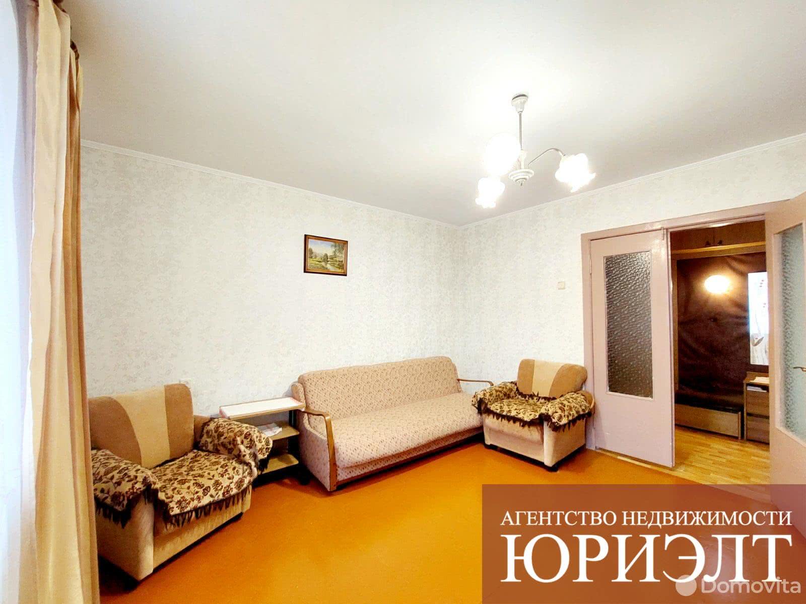 Продажа 3-комнатной квартиры в Бресте, ул. Лейтенанта Рябцева, д. 1, 44900 USD, код: 982635 - фото 4