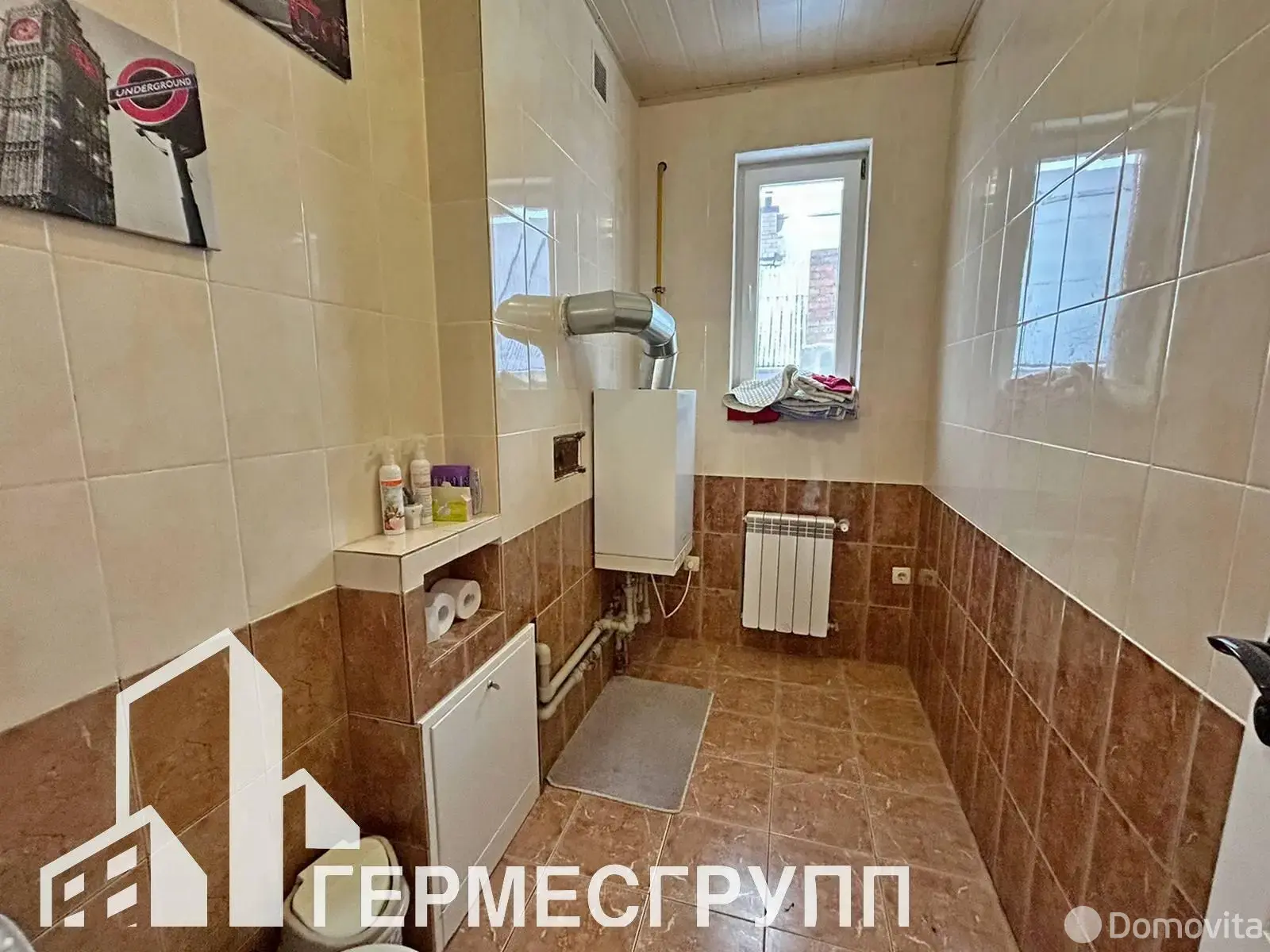 продажа коттеджа, Кобрин, ул. Кирмановича