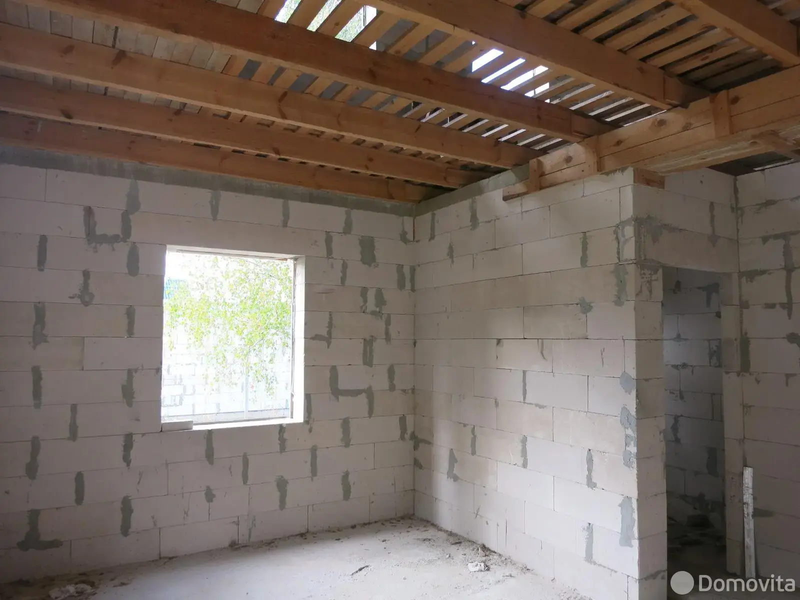 дача, Березка-2008,