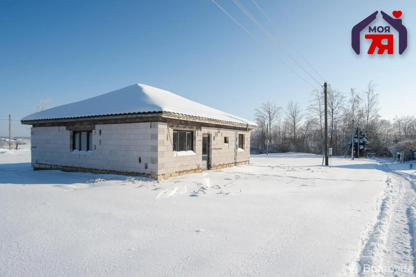 участок, Полянка, - лучшее предложение