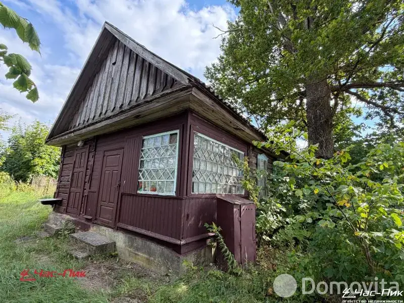 Стоимость продажи коттеджа, Красная Гора, ул. Центральная, д. 8