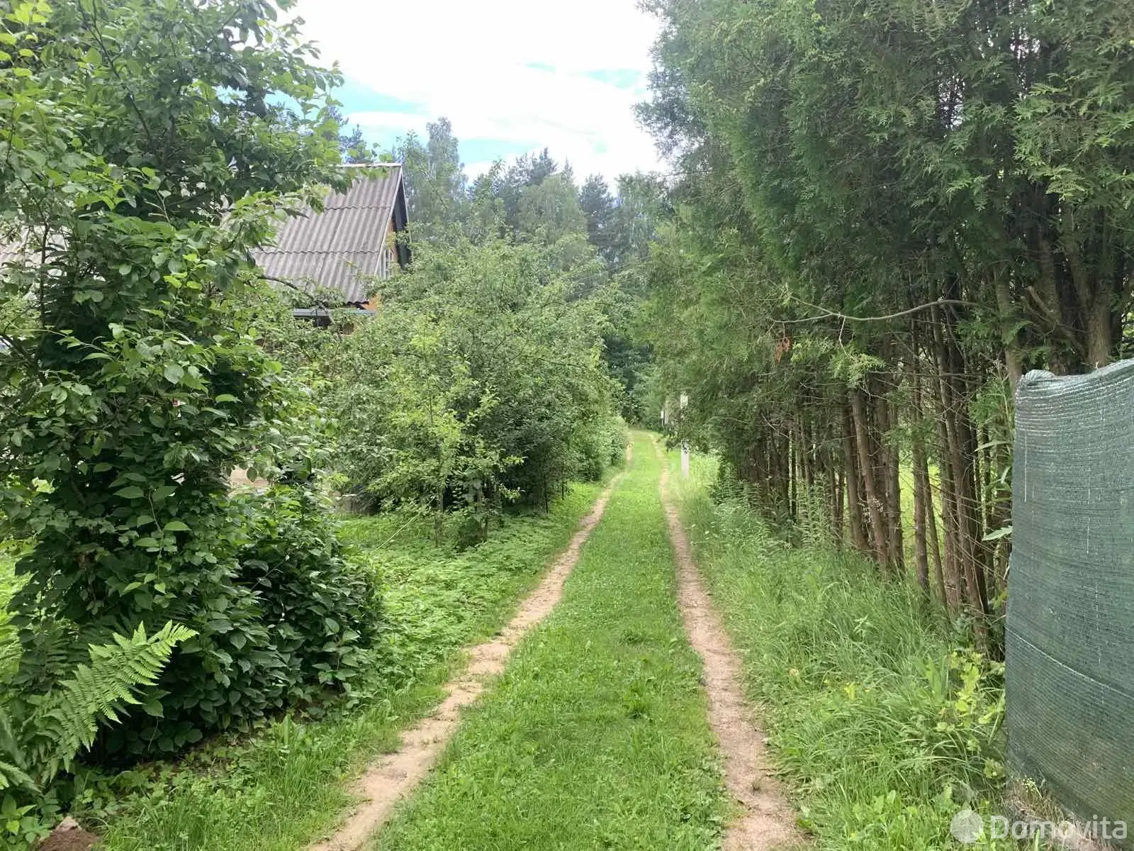 Продажа 1-этажной дачи в ВЫСОКОЕ ЗАРЕЧЬЕ Минская область, 22000USD, код 179228 - фото 25