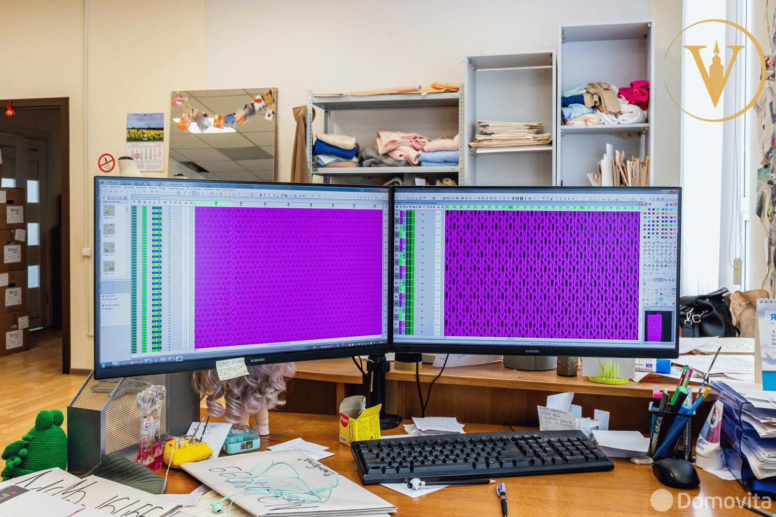 Купить складское помещение на ул. Комсомольская, д. 14/1 в Фаниполе - фото 19