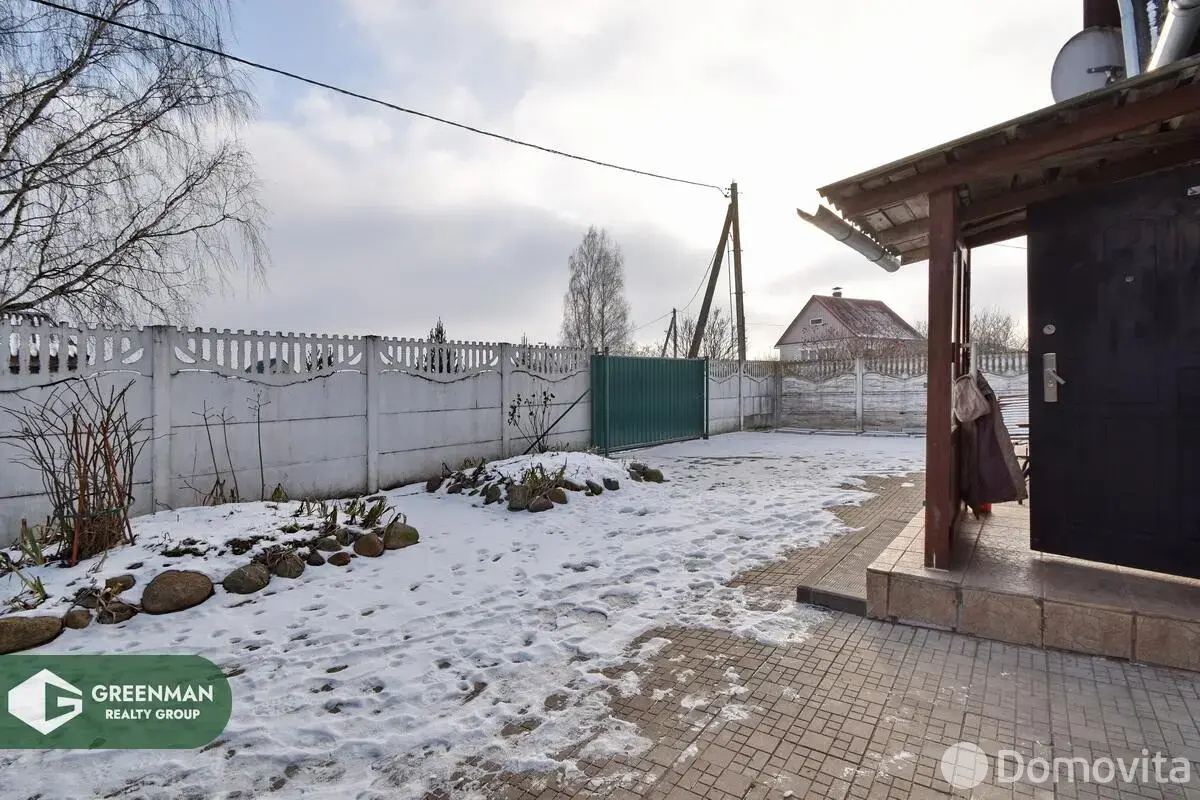 продажа дома, Гаище, ул. Заречная