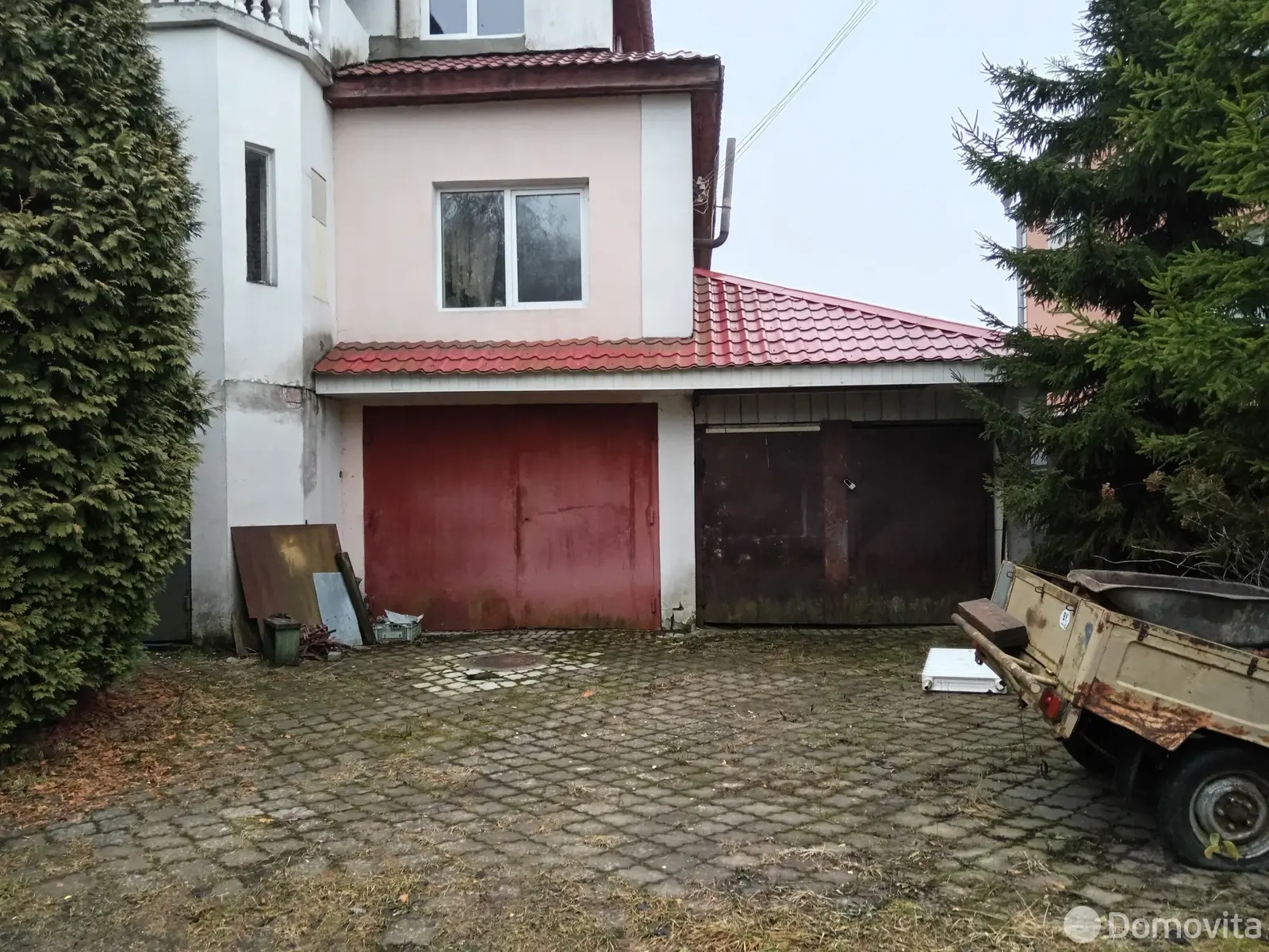 коттедж, Витебск, ул. Торфяная, д. 9