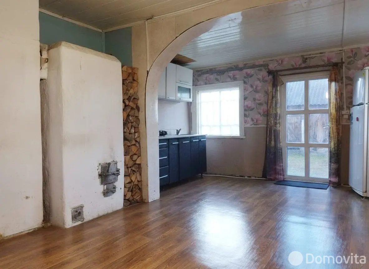 дом, Воропаево, ул. Карла Маркса - лучшее предложение