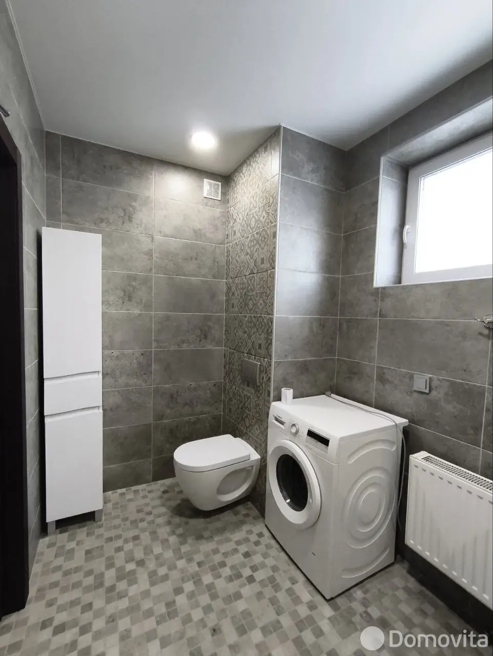 Снять 3-комнатную квартиру в Минске, ул. Петра Мстиславца, д. 8, 650USD, код 148977 - фото 13