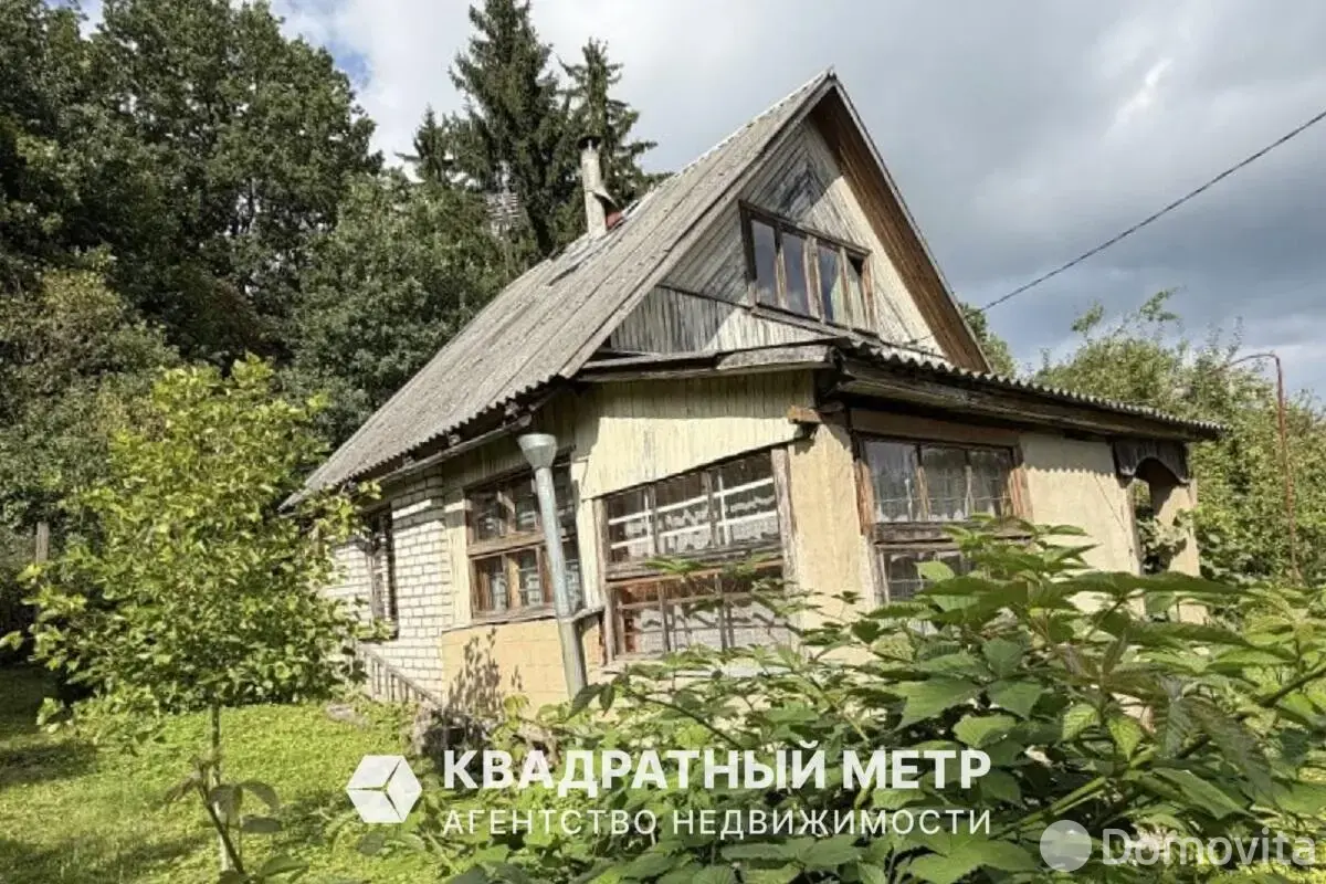 Стоимость продажи дачи, Ель, 