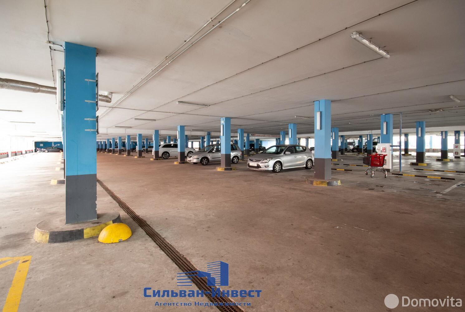 Снять торговое помещение на ул. Тимирязева, д. 74/а в Минске, 22500EUR, код 965920 - фото 36