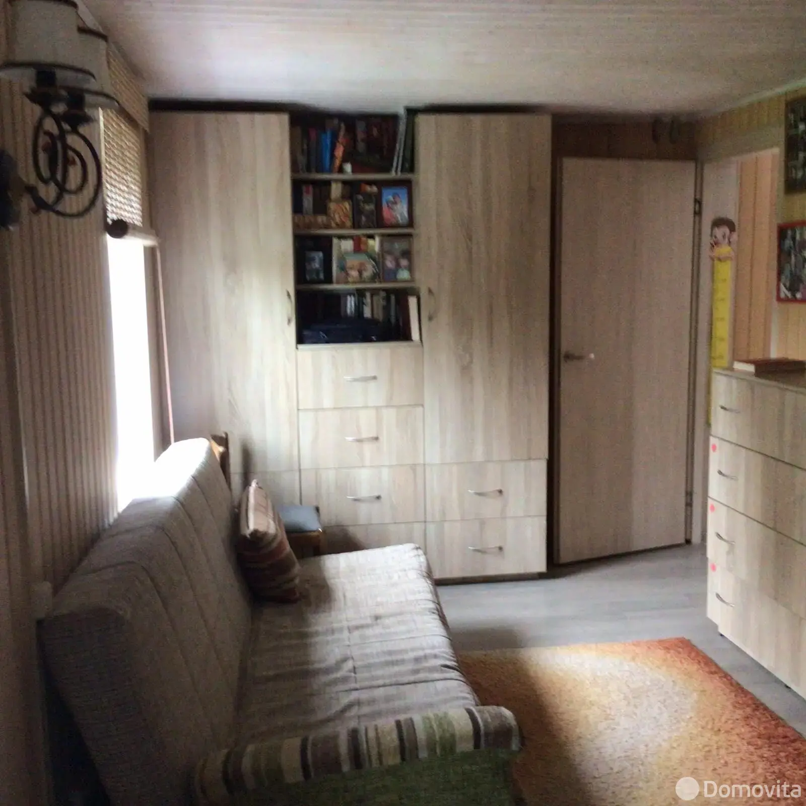 Купить 1-этажную дачу в Вышукальник Минская область, 67000USD, код 184906 - фото 13