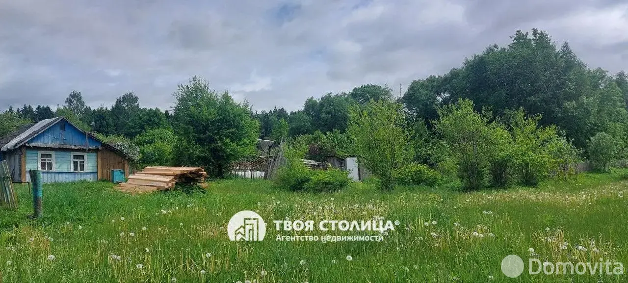 дом, Ислочь, 