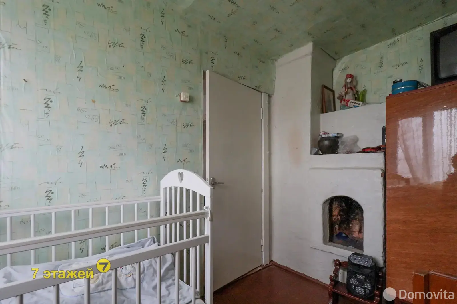 дом, Лысовщина, ул. Набережная 