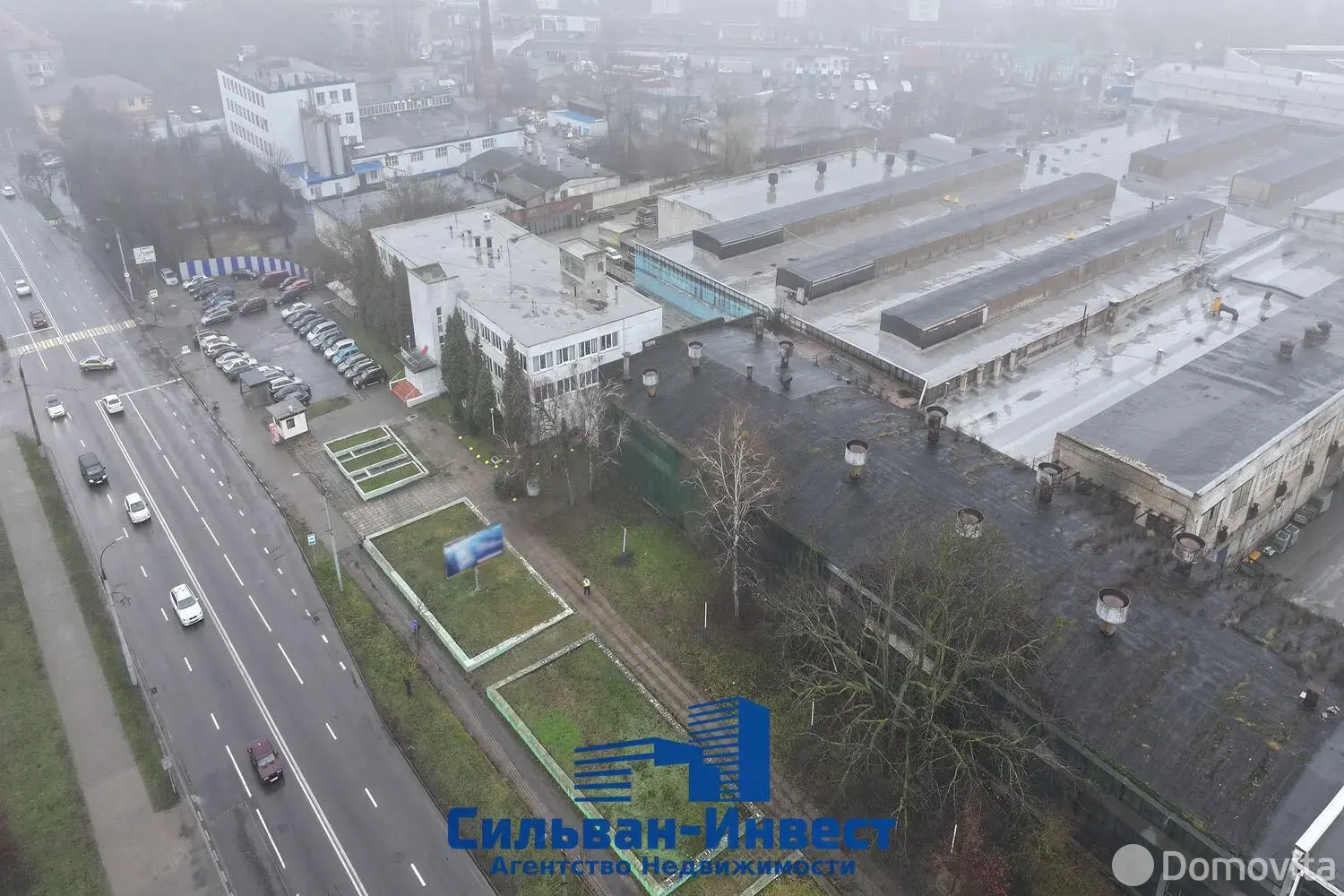 Купить складское помещение на ул. Барыкина, д. 132/2 в Гомеле - фото 39